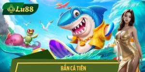 Bắn Cá Tiên XIBET - Game Săn Thưởng Thú Vị Năm 2025