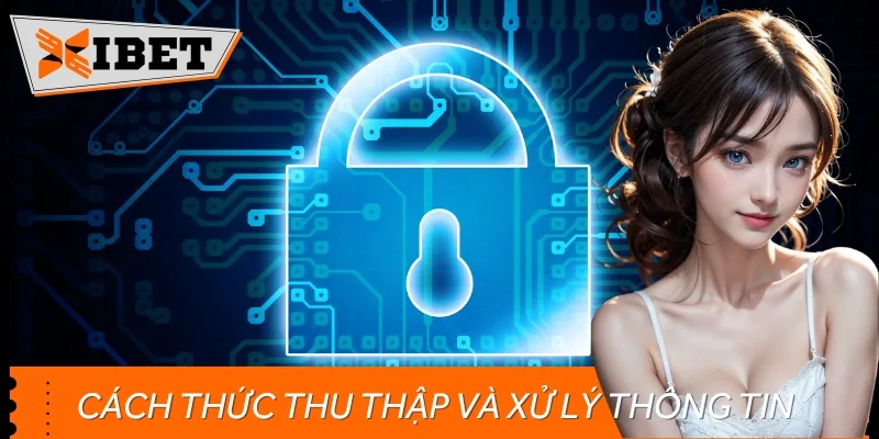 Cách thức thu thập và xử lý các thông tin từ hệ thống