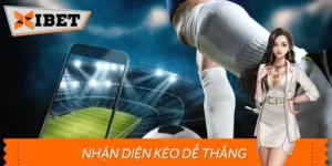 Xibet Bật Mí Cách Nhận Diện Kèo Dễ Thắng – Cược Phát Ăn Ngay
