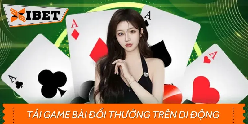 Hướng dẫn tải trên di động